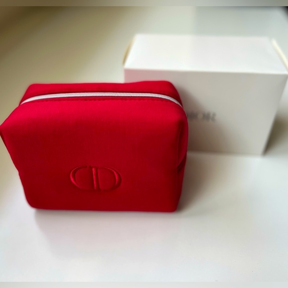 💎DIOR Makeup Pouch - Picture 5 of 9